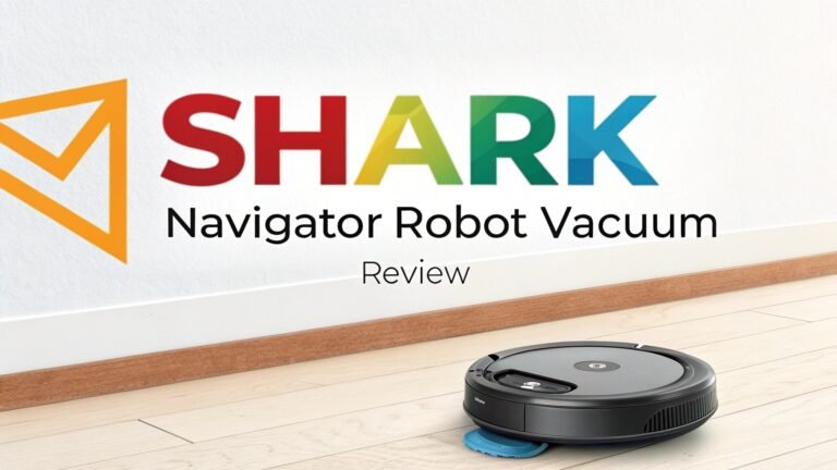 Shark Navigator Robot Vacuum Review: Your Complete Guide