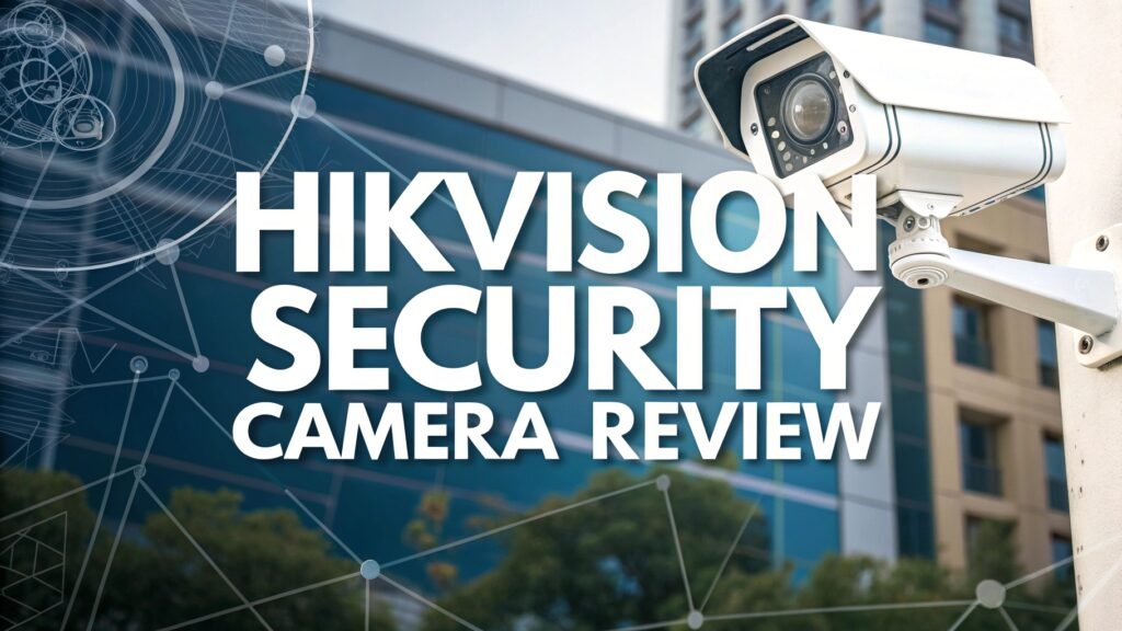 Hikvision