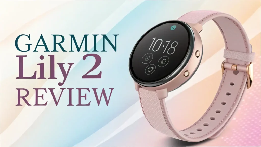 Garmin Lily 2