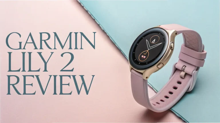 Garmin Lily 2 Review 2026: Worth the Price?