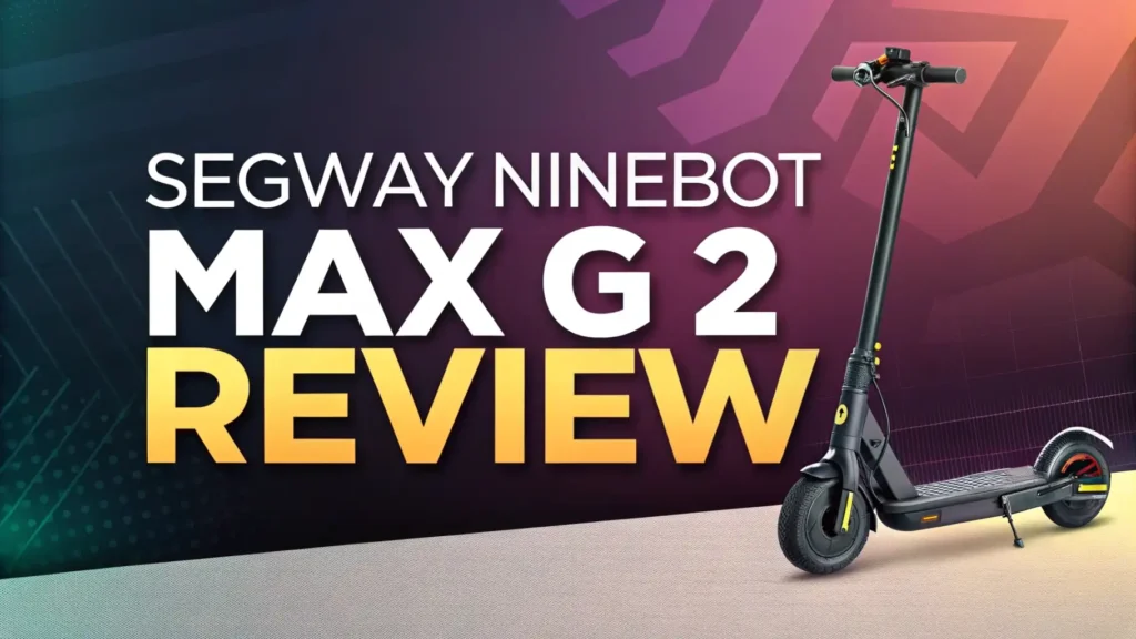 Segway Ninebot