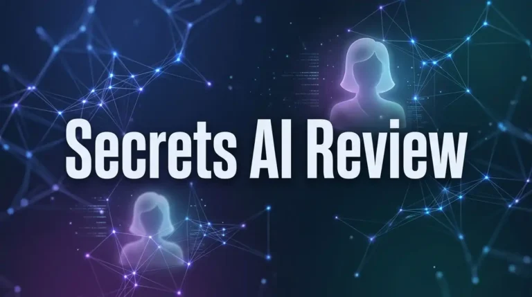 Secrets AI Review 2026: Is The Quality Still There?