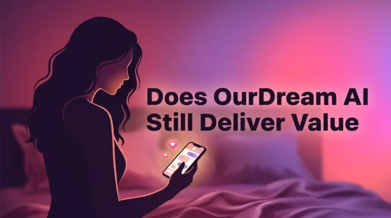 Does OurDream AI Still Deliver Value in 2026? An Honest Breakdown