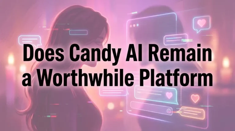 Does Candy AI Remain a Worthwhile Platform in 2026?