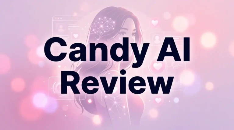 Candy AI Review 2026: Still Leads The Pack?