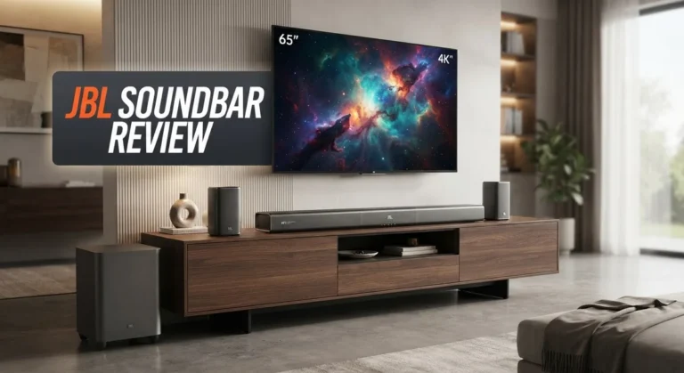 JBL Soundbar Review 2026: Still Worth It?